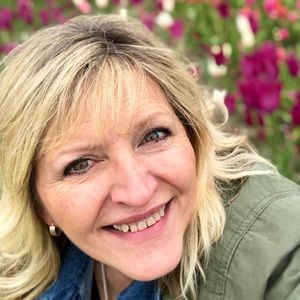 Meet your Posher, Cathi